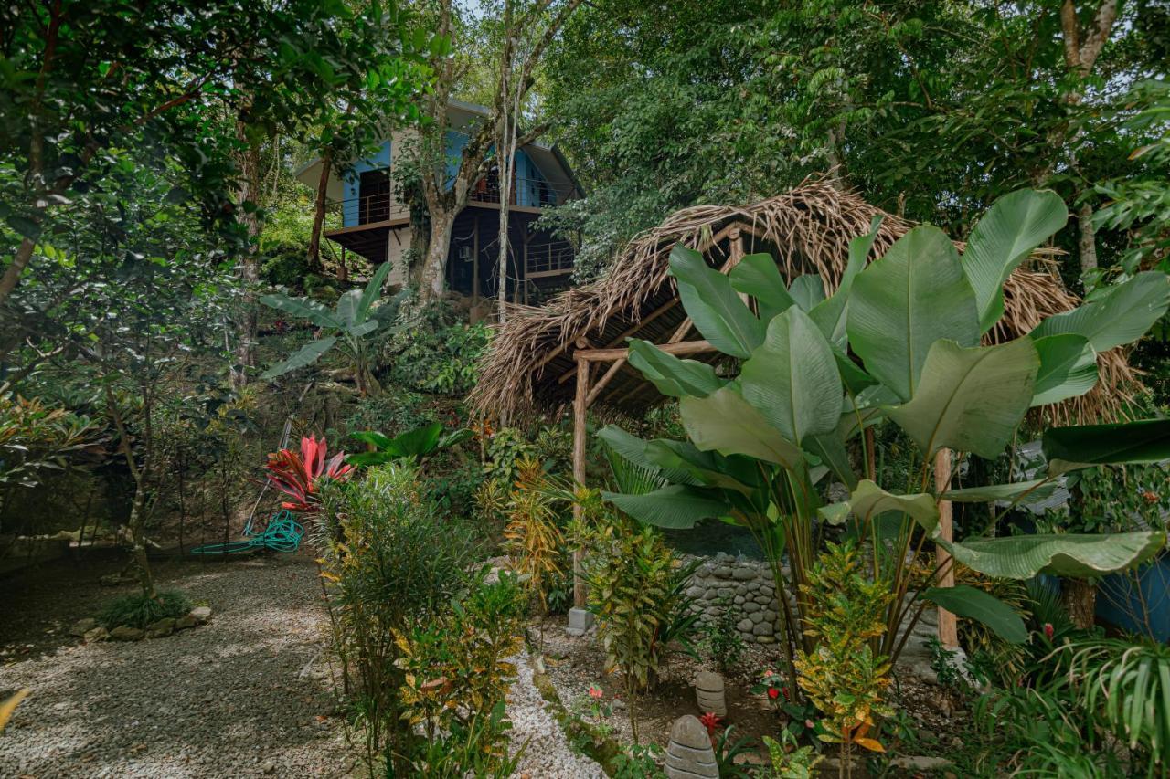 Oasis Diverse Adult Retreat Quepos Exterior foto